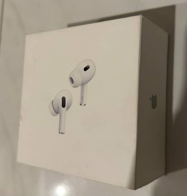 airpods pro 2 0