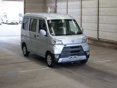 Daihatsu Hijet 2019