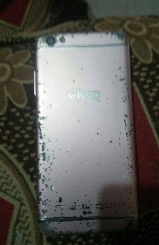 vivo y67 3