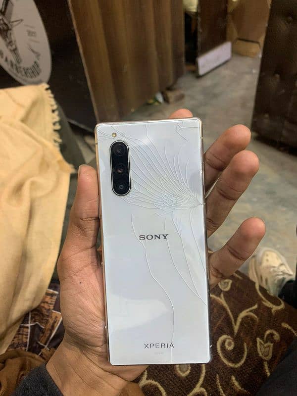 sony Xperia 5 for sale 1