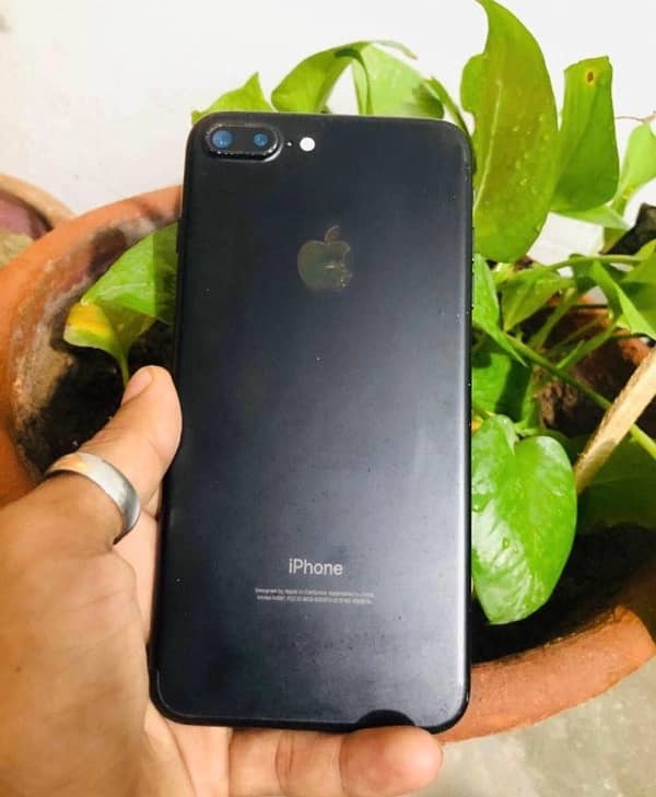 iphone 7 plus pta approved 1