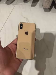 iphone xs