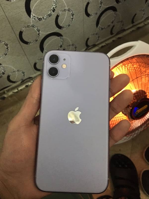 iphone 11 Non Pta 64 gb 1