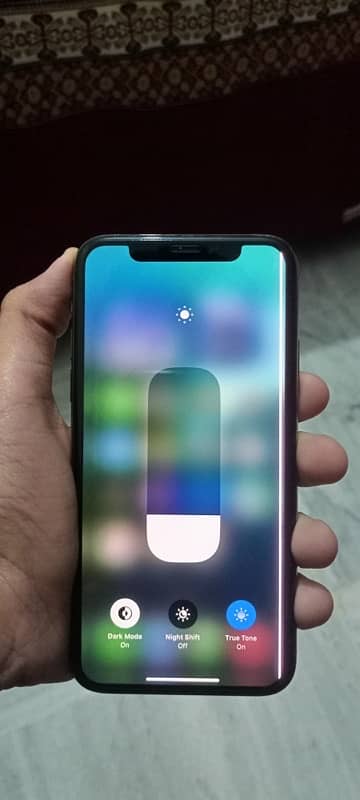 iPhone XS 64gb Golden Factory Unlock Urgent Sale Exchange Possible 5