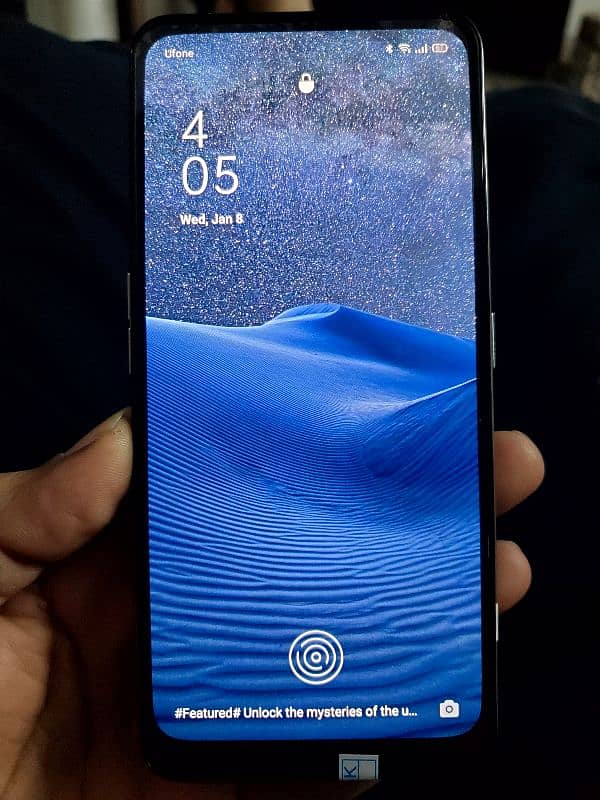 OPPO RENO 2 Z APPROVED 1