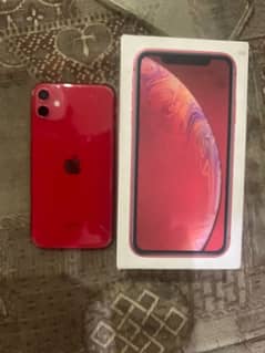 iphone 11 64 gb non pta jv