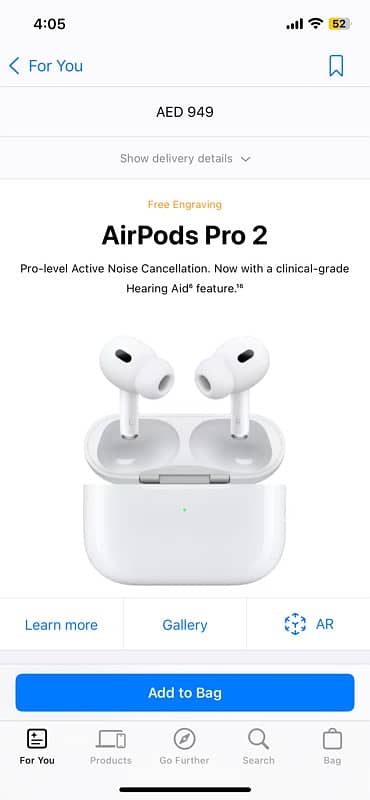 airpods pro 2 3