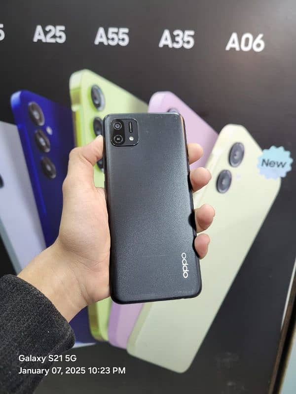 oppo A16e 4/64 whatsapp number 03163299810 0