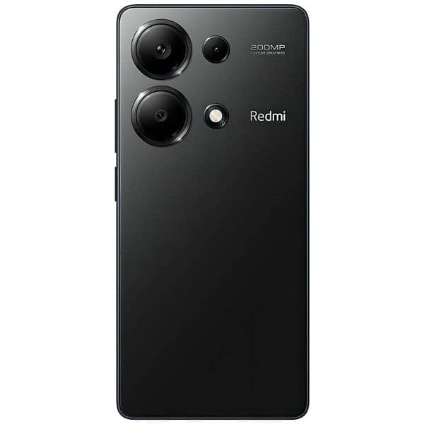 REDMI NOTE 13 PRO 8+8/256 0