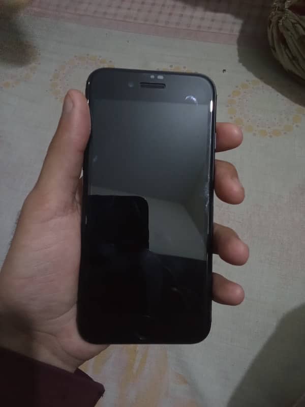 I phone se 2020 2gen Jv 1