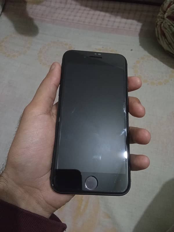 I phone se 2020 2gen Jv 2