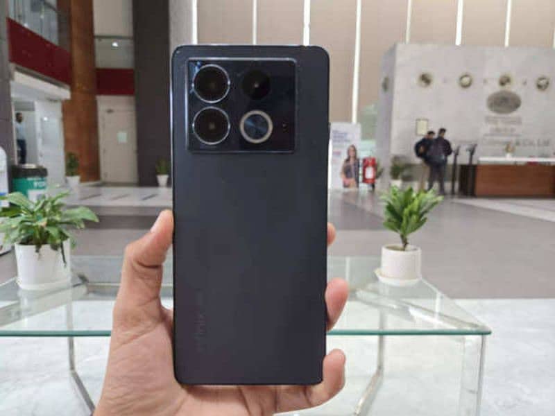 infinix note 40 1