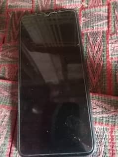 Infinix samrt 4