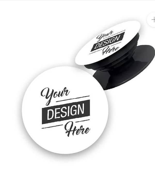 Popsocket your own design 0