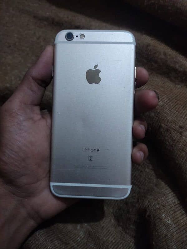 iphone 6s pta approved 1