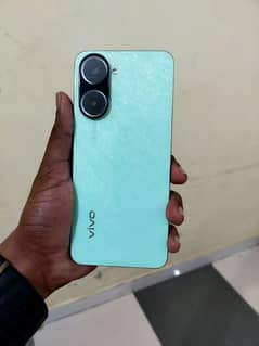 Vivo y3