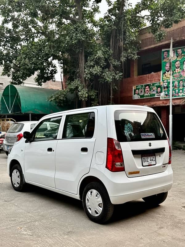 Suzuki Wagon R 2022 0