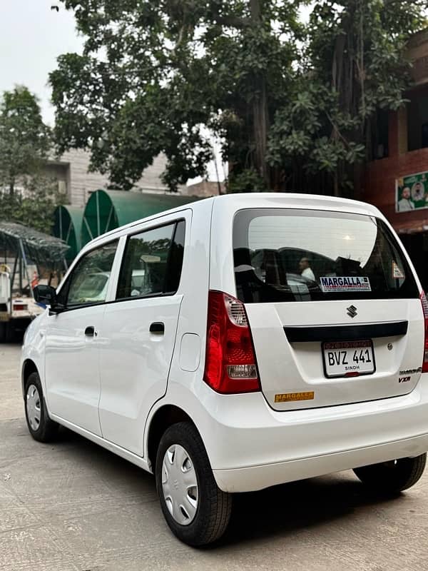 Suzuki Wagon R 2022 5