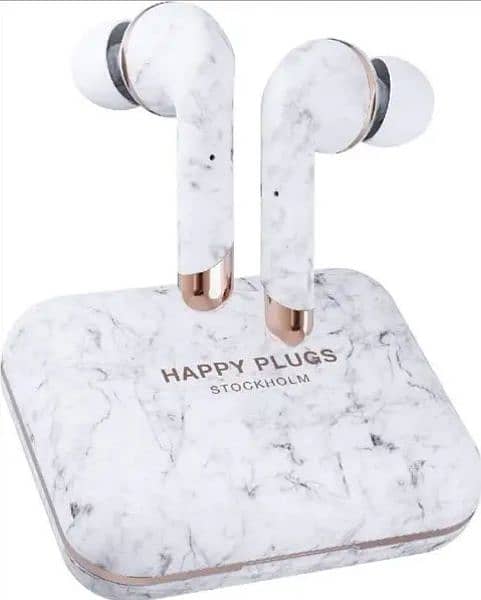 happy plugs air 1 go Original not Fake 2