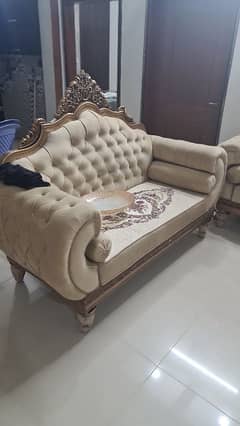 6 seater jumbo size