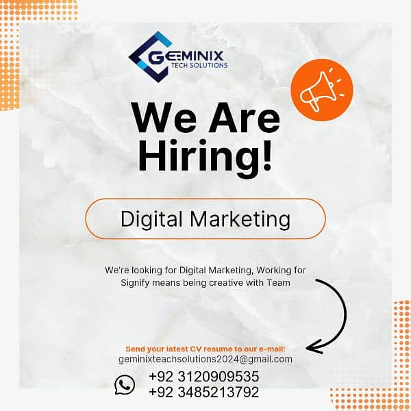 Digital marketing 1