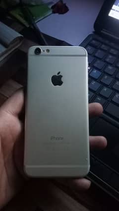 iphone 6 128GB not pta.