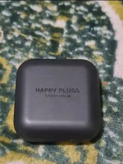 happy plugs air 1 go