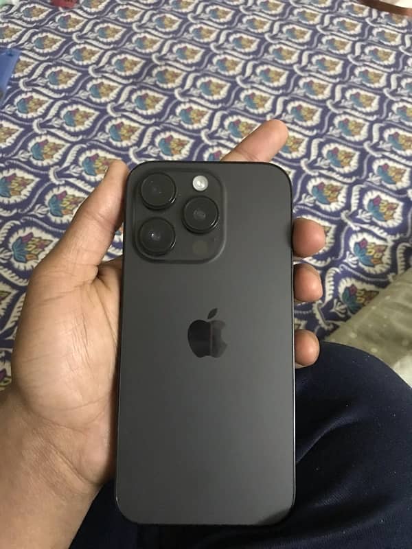 Iphone 14 pro 2