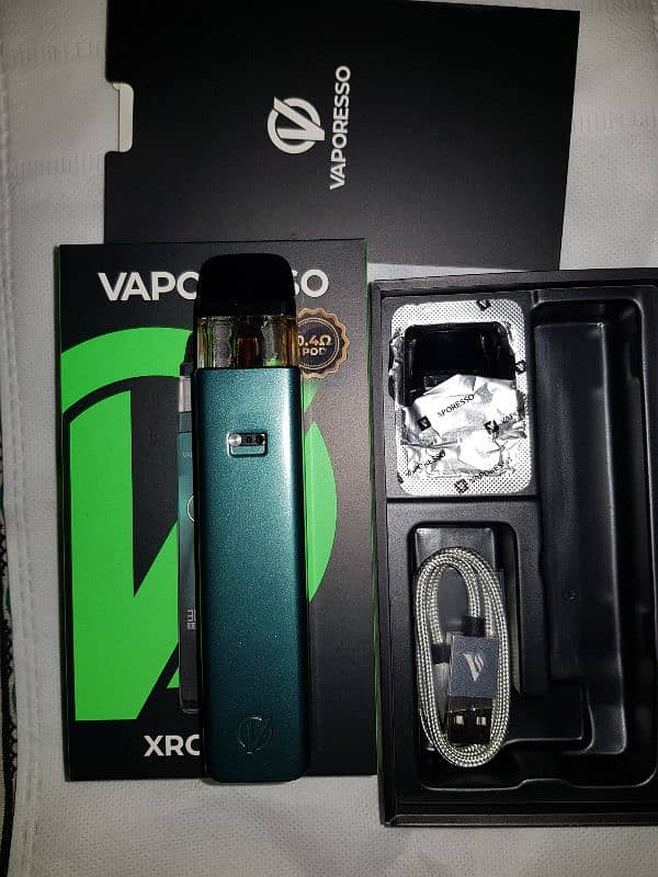 Vape Xros pro 1