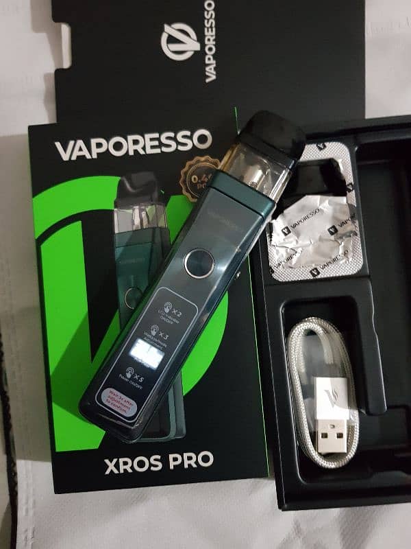 Vape Xros pro 2