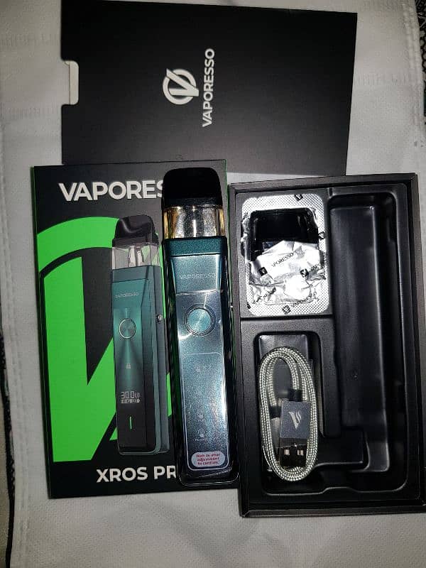 Vape Xros pro 6