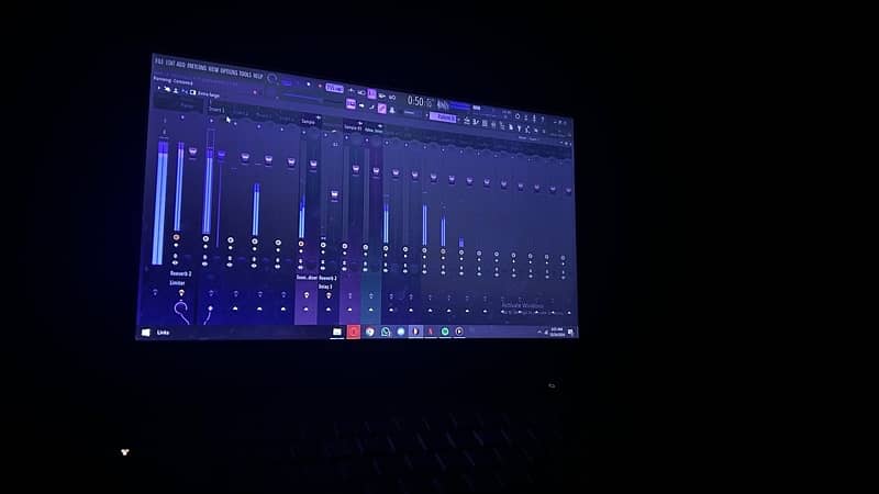 Music Producer 2