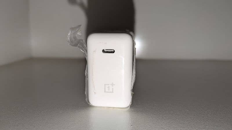 OnePlus original charger 65W WARP Charge 0