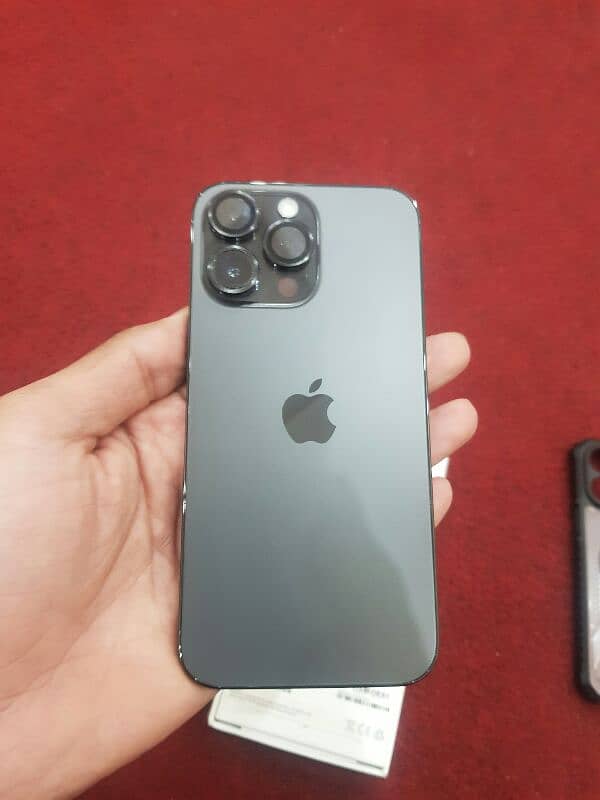 iphone 14 pro max 512 gb non pta 1