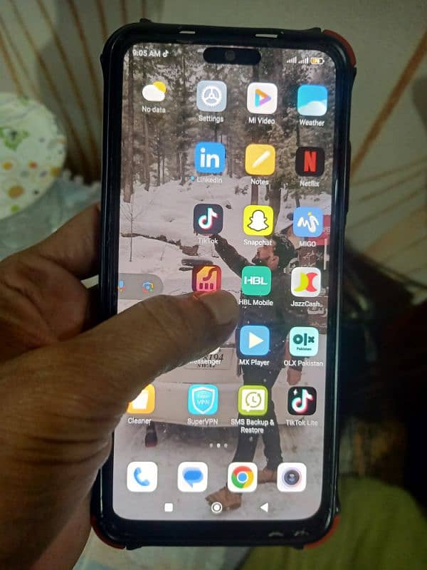 Redmi Note 10 ok Set Urgent sale 3