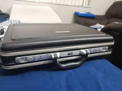 Briefcase in excellent condition