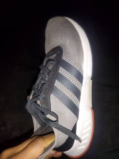 original Adidas running shoes