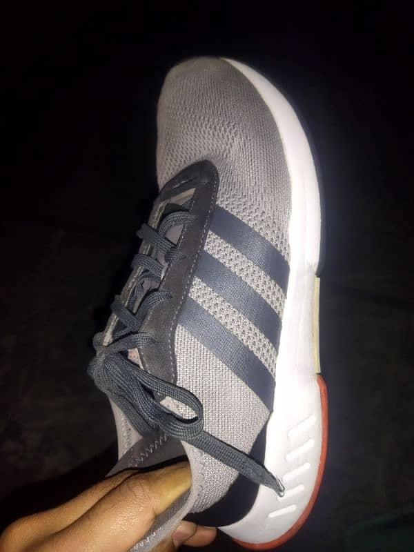 original Adidas running shoes 0