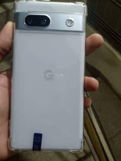 Google pixel 7a 8 128