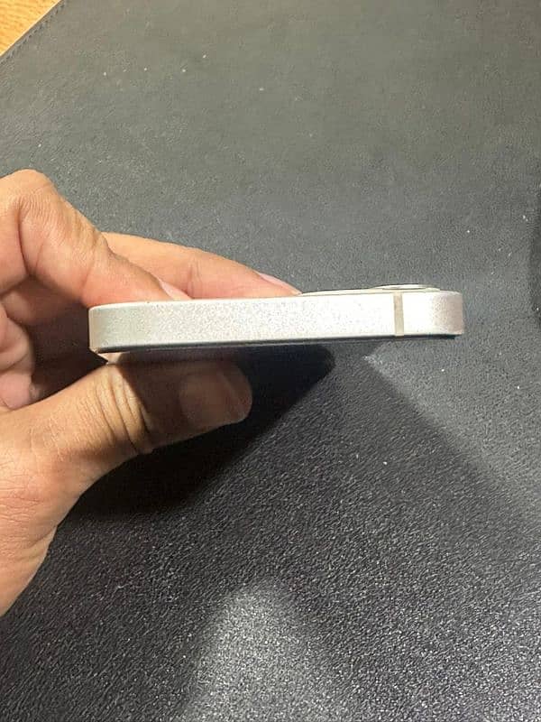 Iphone 12 mini 128gb PTA Approved 10