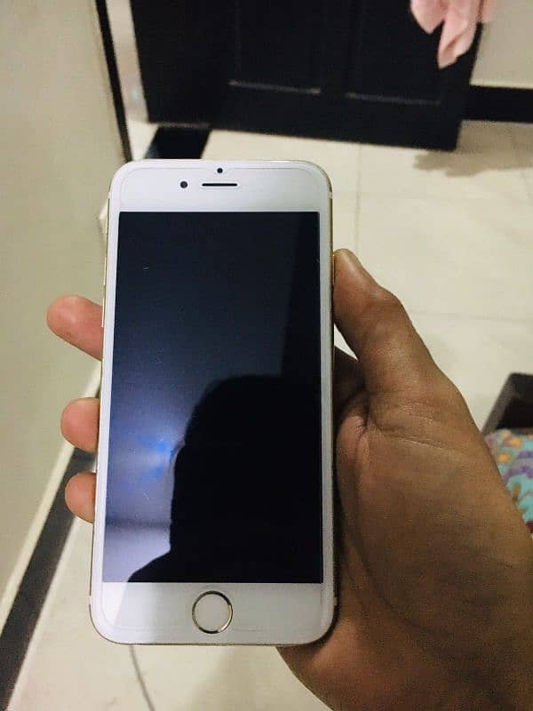 iPhone 6s 64 GB 2