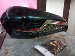 New Tanki Tappy SE GOLD 2025