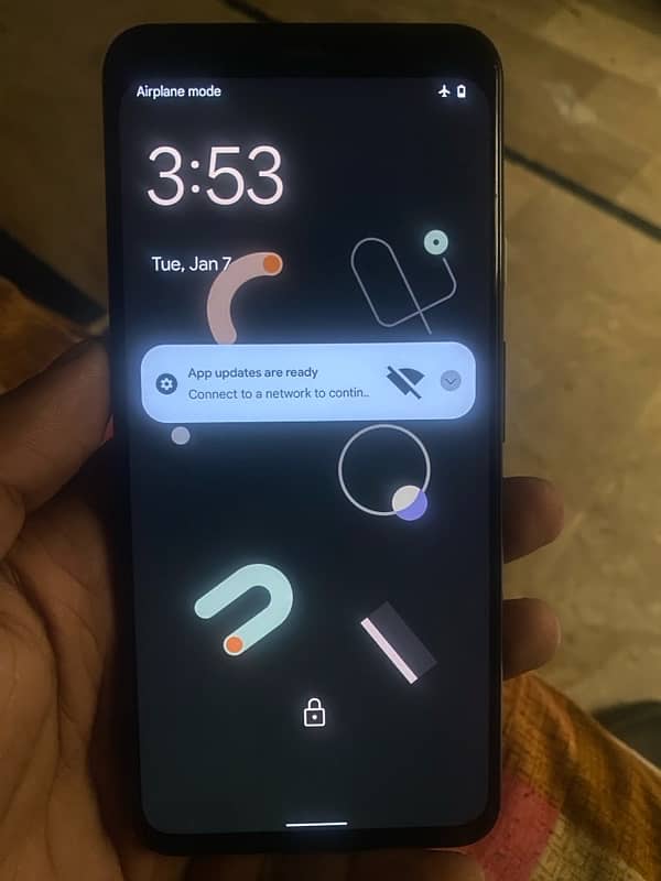 google pixel 4xl pta proved dual sim 0