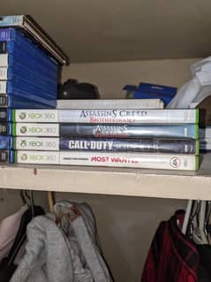 xbox 360 games