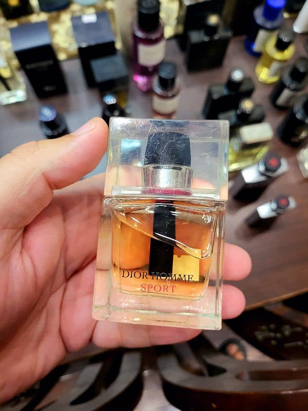 Authentic Perfumes Hugo Ck Dior Chanel Oud Versace Tomford Pdm Layton 7