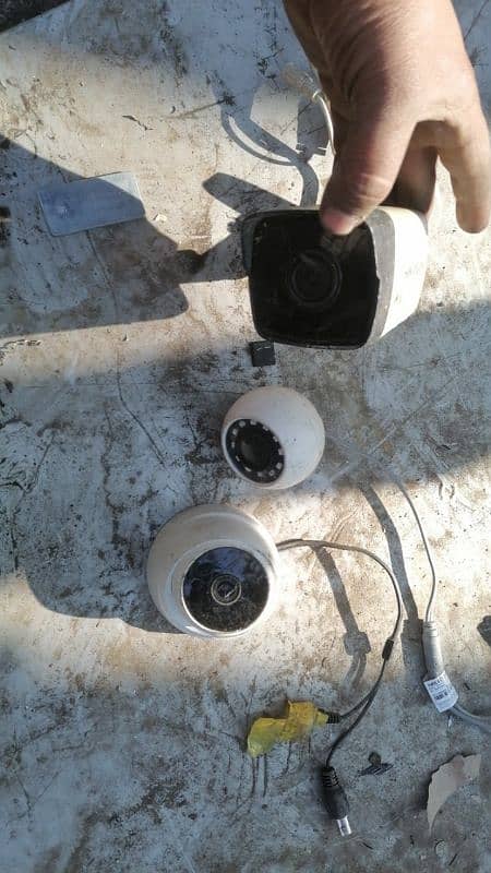 ip camera dahua 3