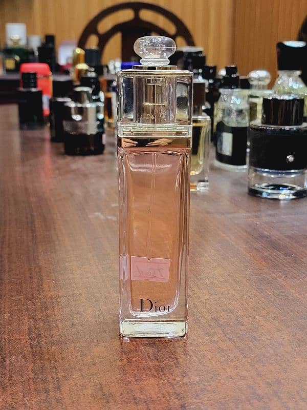 Authentic Ladies Perfumes Dior Chanel Versace Victoria TomFord Estee 4