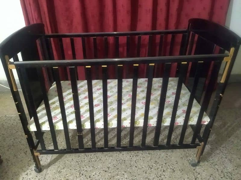 kids baby cot 0