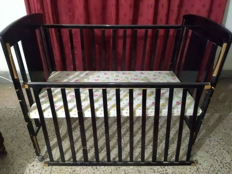 kids baby cot 5