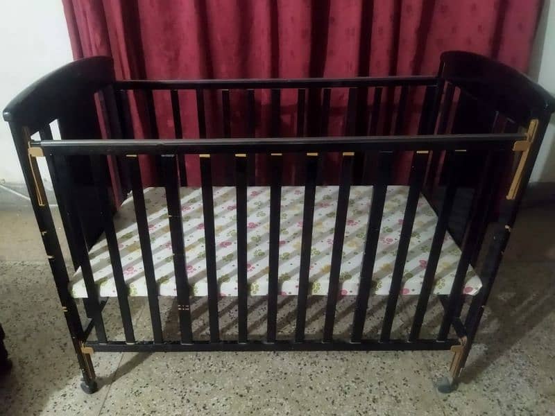 kids baby cot 6